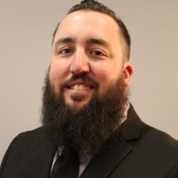 Meet your Posher, Craig - Picture 1 of 1